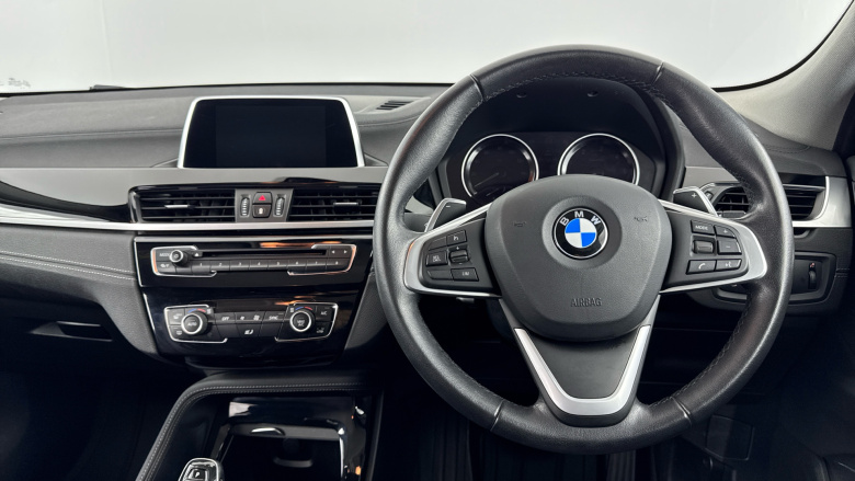 BMW X2 xDrive 20d Sport 5dr Step Auto Diesel Hatchback